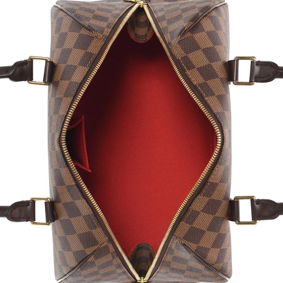 Pre-Owned Louis Vuitton Ribera MM Top Handle Bag – Image 4 of 8