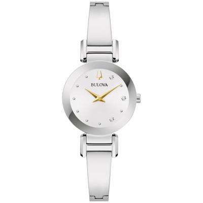 Ladies' Marc Anthony Modern Watch in Stainless Steel
