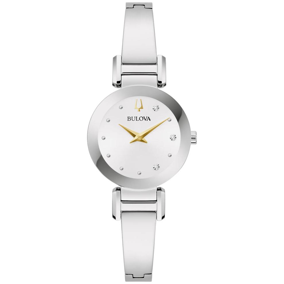 Ladies' Marc Anthony Modern Watch in Stainless Steel – Image 1 of 3