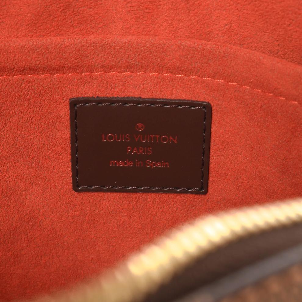 Pre-Owned Louis Vuitton Sarria Mini Top Handle Bag – Image 5 of 7