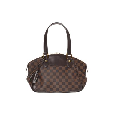 Pre-Owned Louis Vuitton Verona Shoulder Bag