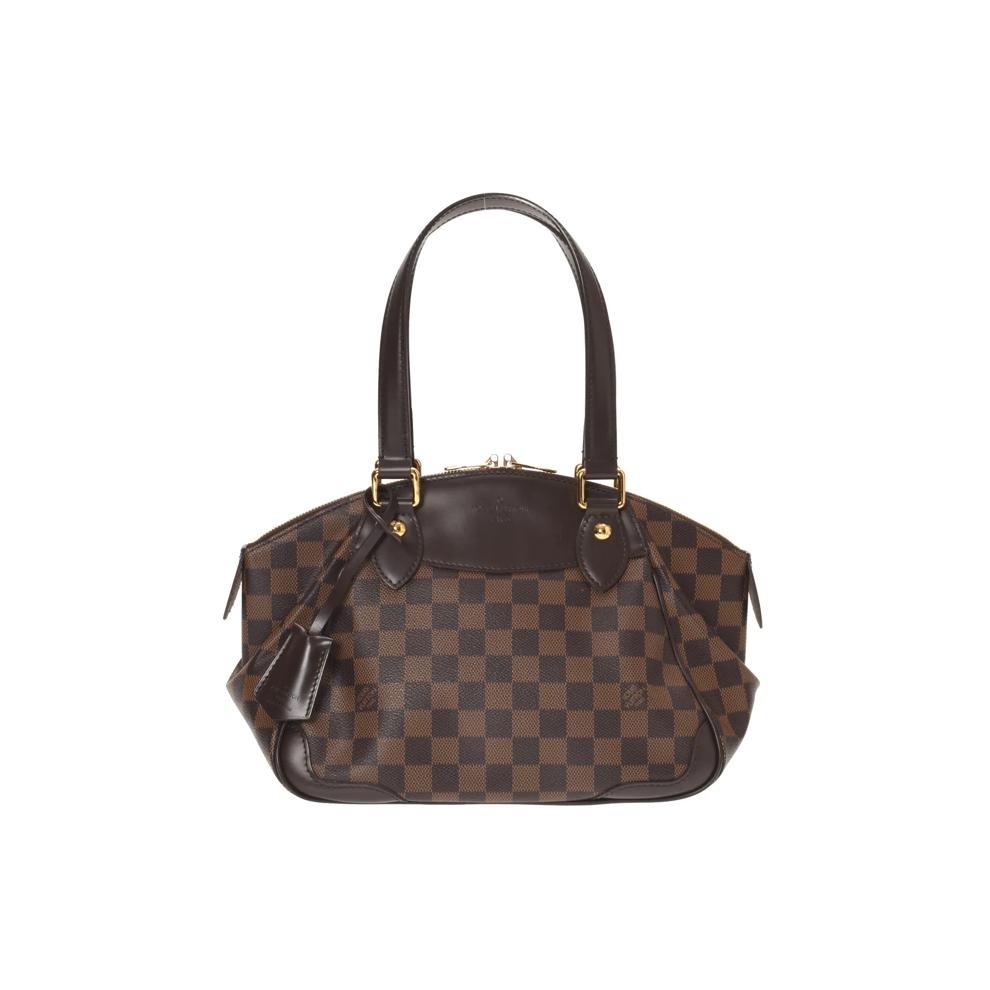 Pre-Owned Louis Vuitton Verona Shoulder Bag – Image 1 of 8