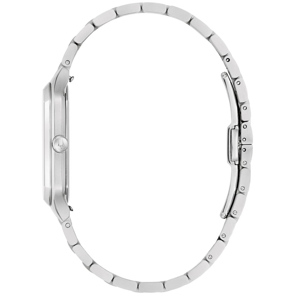 Men's Tony Bennett Watch in Stainless Steel – Image 2 of 4