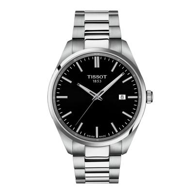 Men's PR 100 Watch in Stainless Steel, 40MM