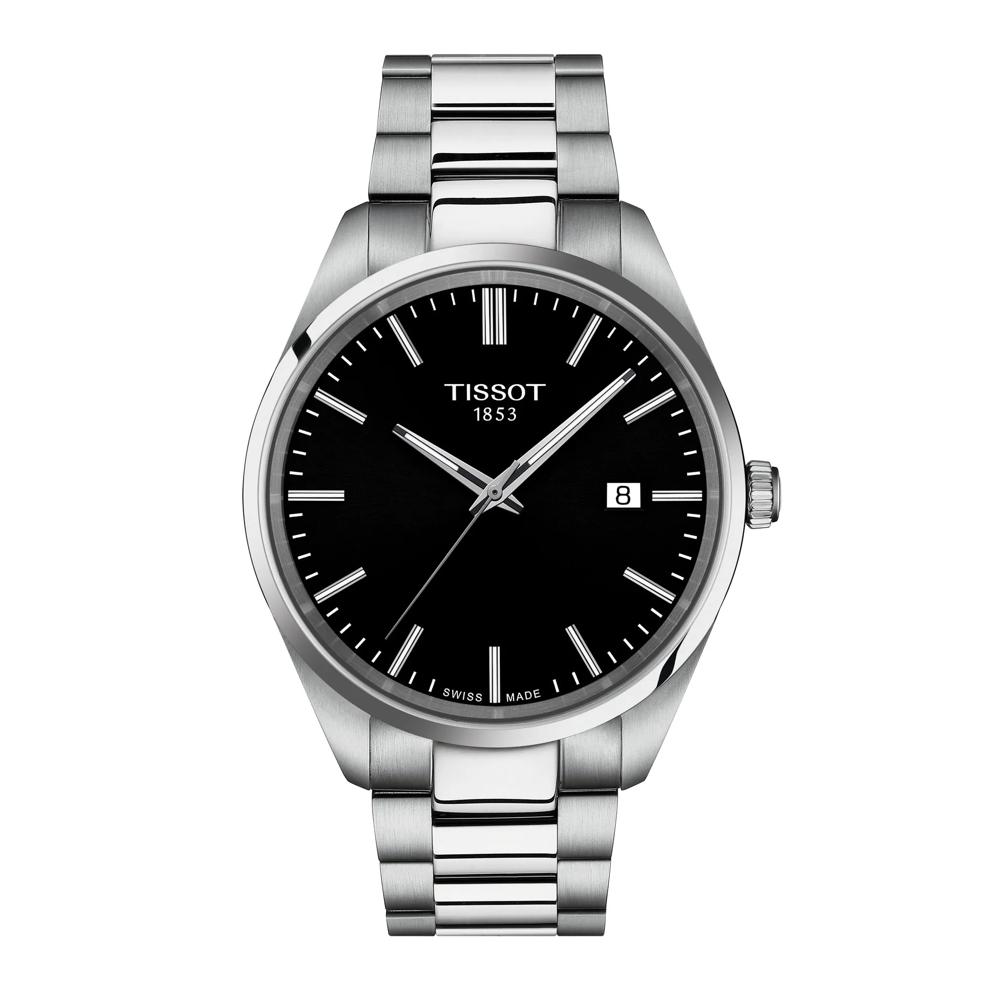 Men's PR 100 Watch in Stainless Steel, 40MM – Image 1 of 5