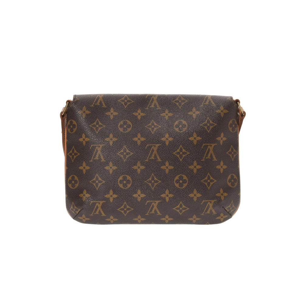 Pre-Owned Louis Vuitton Musette Tango Short Strap Crossbody – Image 2 of 8