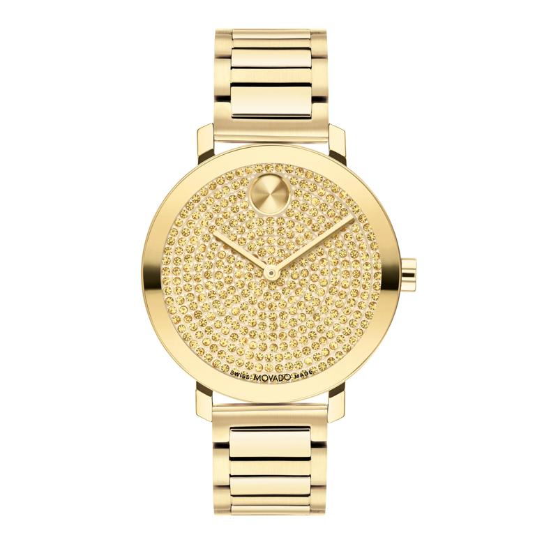 Ladies&rsquo; Dress Watch in Stainless Steel – Image 1 of 3