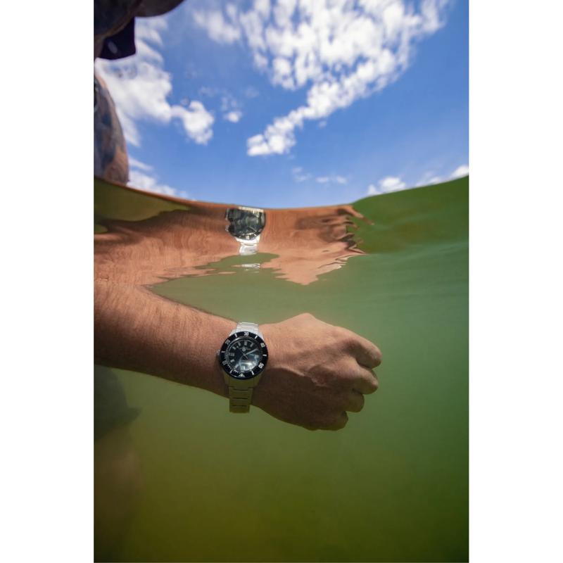 Men&#39;s Promaster Fujitsubo Watch in Titanium, 41MM – Image 5 of 6