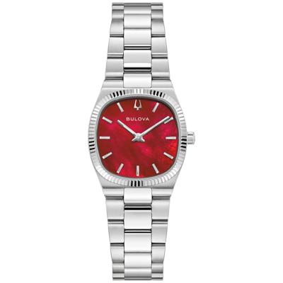 Ladies' Seville Watch in Stainless Steel