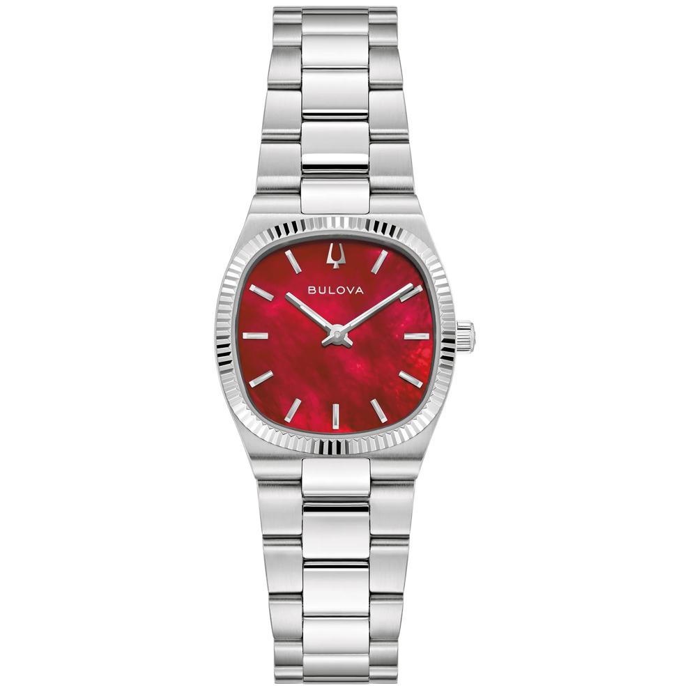 Ladies' Seville Watch in Stainless Steel – Image 1 of 3