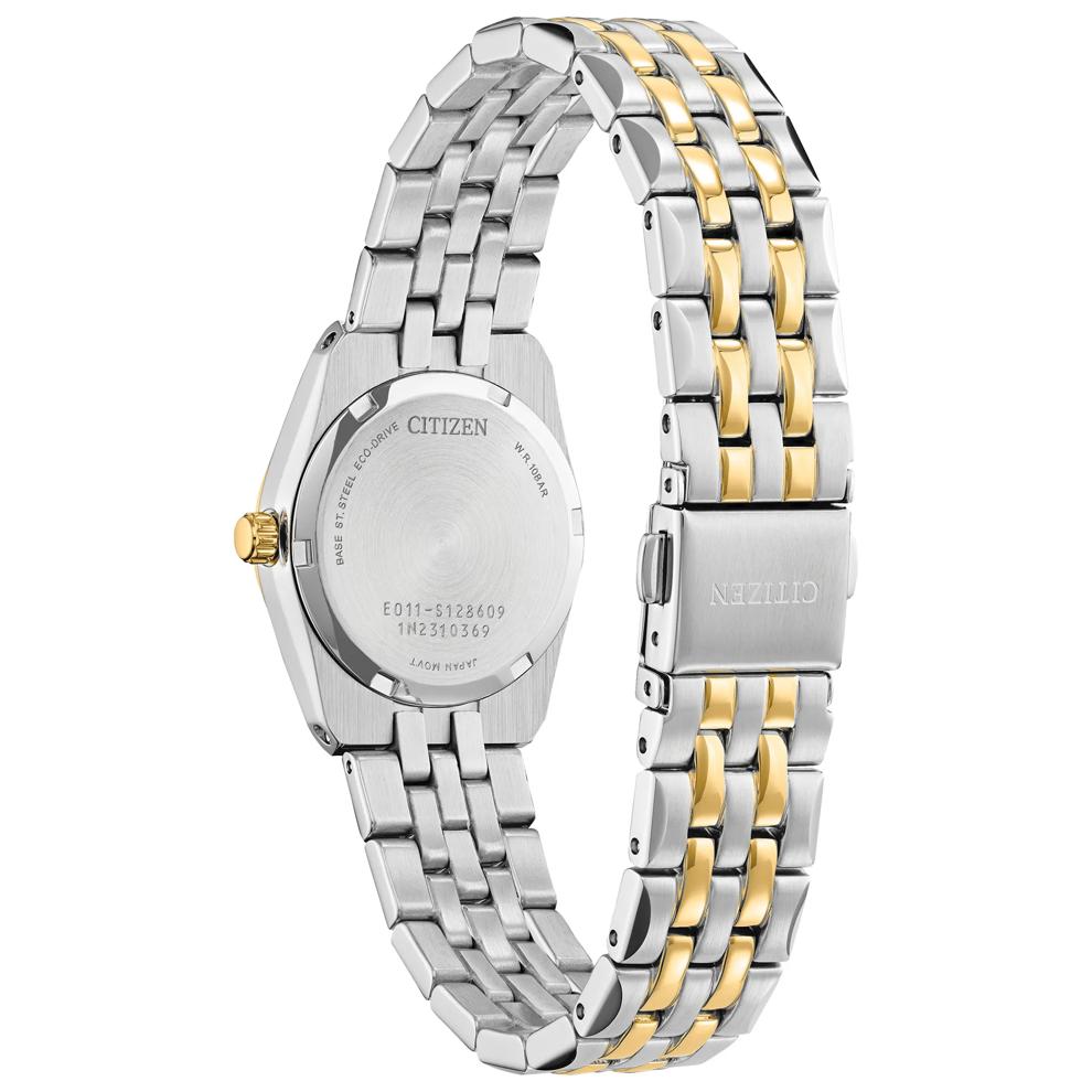 Ladies' Corso Watch in Two-Toned Stainless Steel. – Image 3 of 3