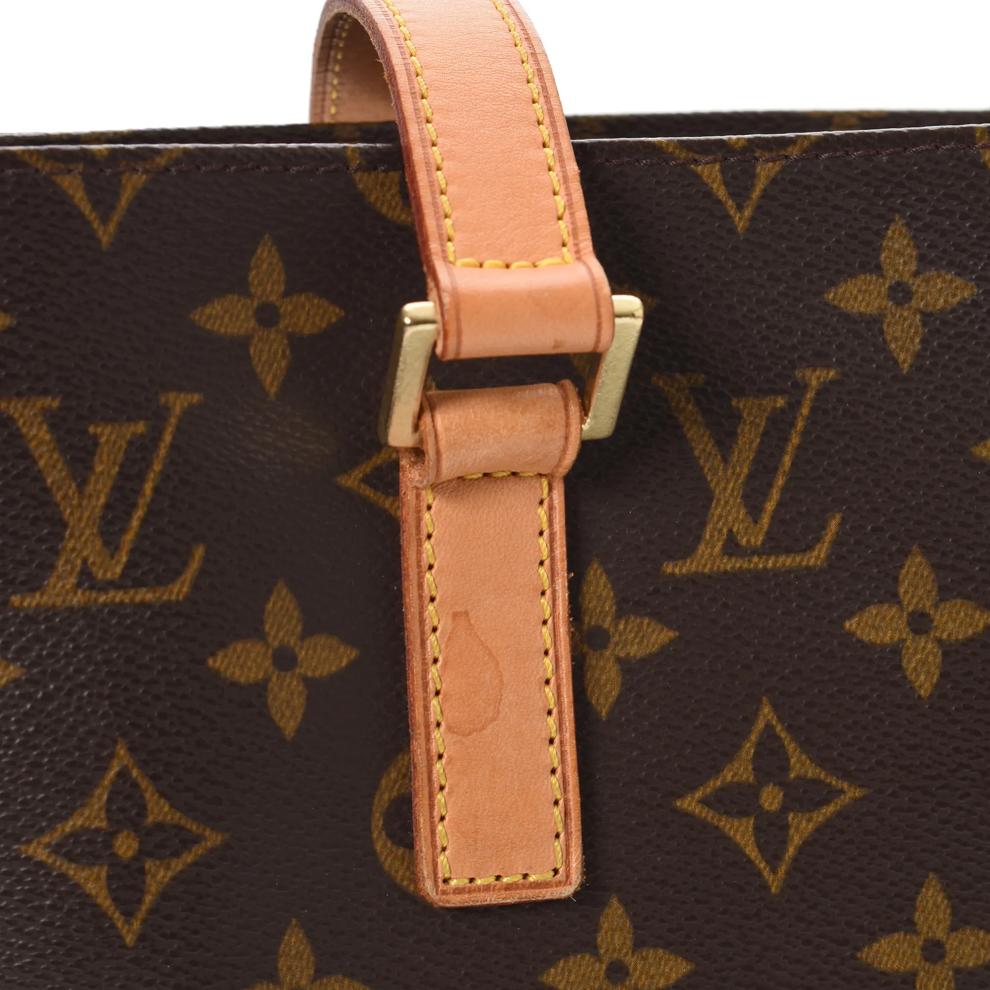 Pre-Owned Louis Vuitton Vavin Medium  Tote – Image 8 of 8