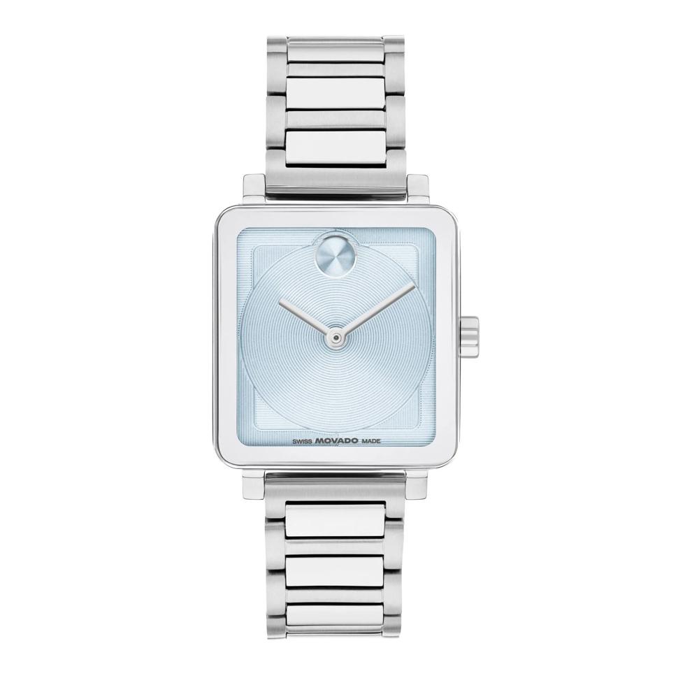 Ladies Bold Watch in Stainless Steel, 28x26MM – Image 1 of 3
