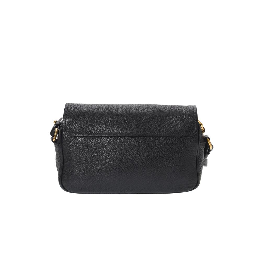 Pre-Owned Prada Flap Crossbody Bag – Image 2 of 7