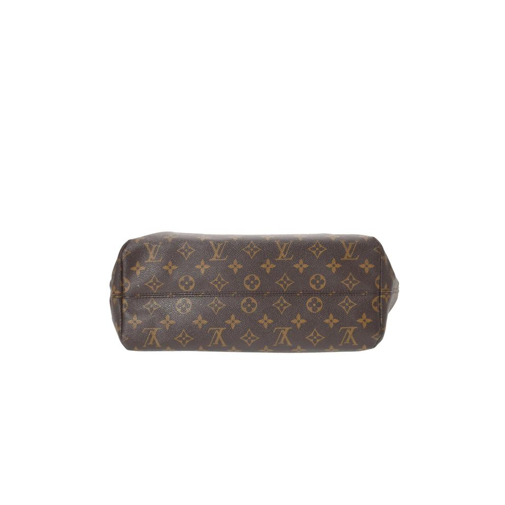 Pre-Owned Louis Vuitton Raspail PM Tote – Image 4 of 9