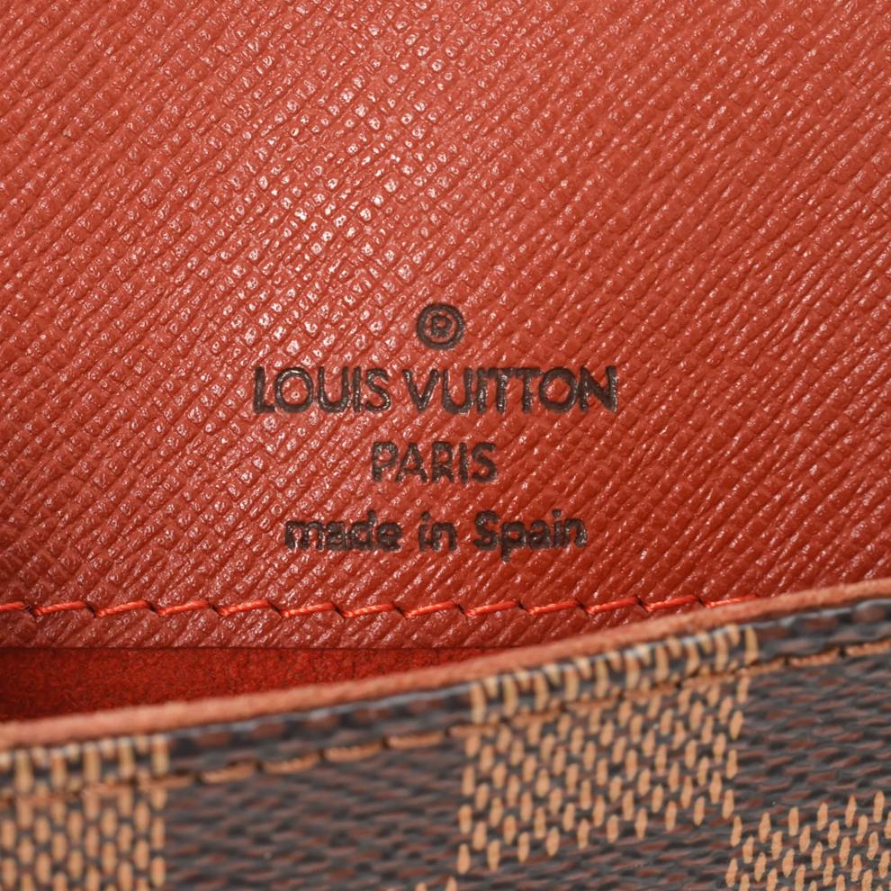 Pre-Owned Louis Vuitton Musette Tango Long Strap Crossbody – Image 6 of 7