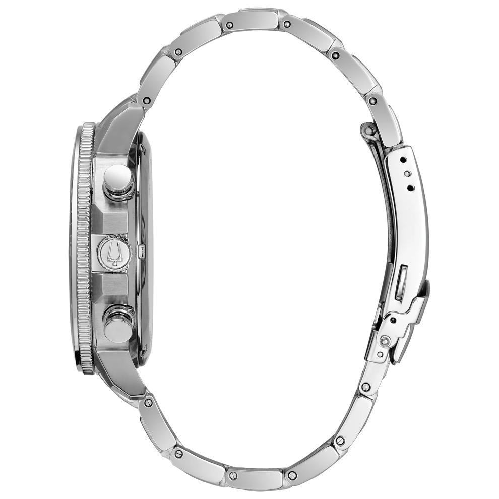 Men's Marine Star Watch in Stainless Steel – Image 2 of 3