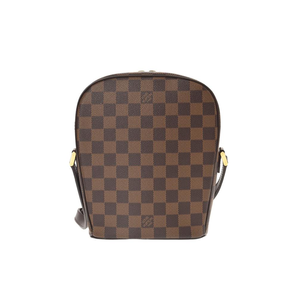 Pre-Owned Louis Vuitton Ipanema PM Crossbody – Image 2 of 8
