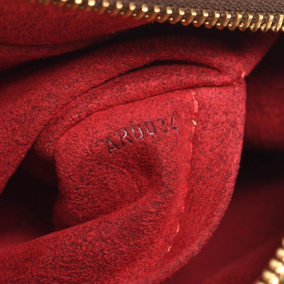 Pre-Owned Louis Vuitton Viva Cite Medium Shoulder – Image 6 of 8