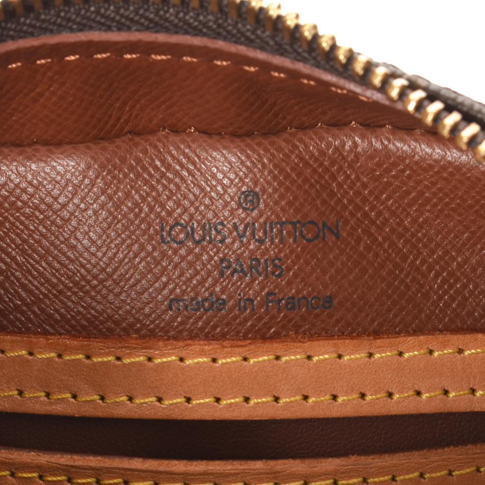 Pre-Owned Louis Vuitton Blois Crossbody – Image 8 of 9