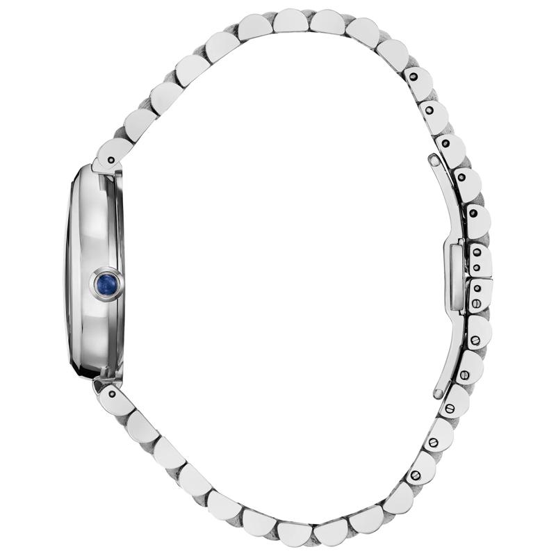 Ladies&#39; L Rainell Watch in Stainless Steel. – Image 2 of 4