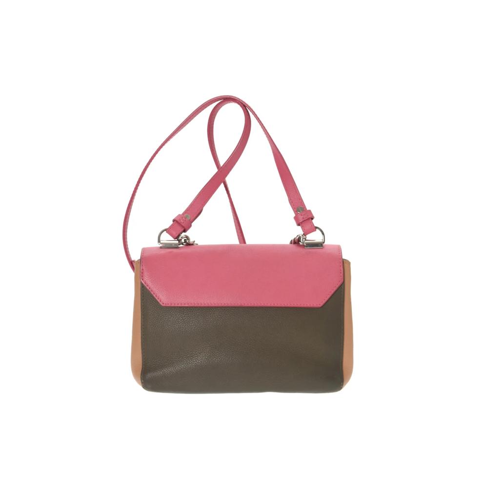 Pre-Owned Louis Vuitton Lockme II Crossbody – Image 2 of 8