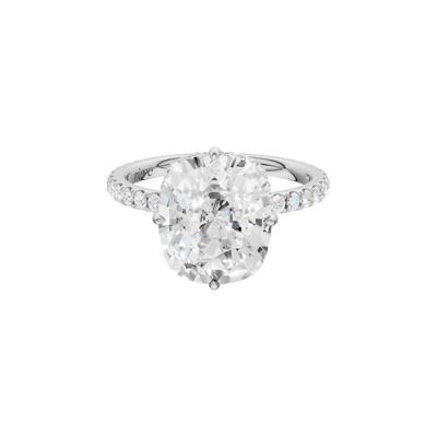 Thalia Lab Grown Diamond Engagement Ring