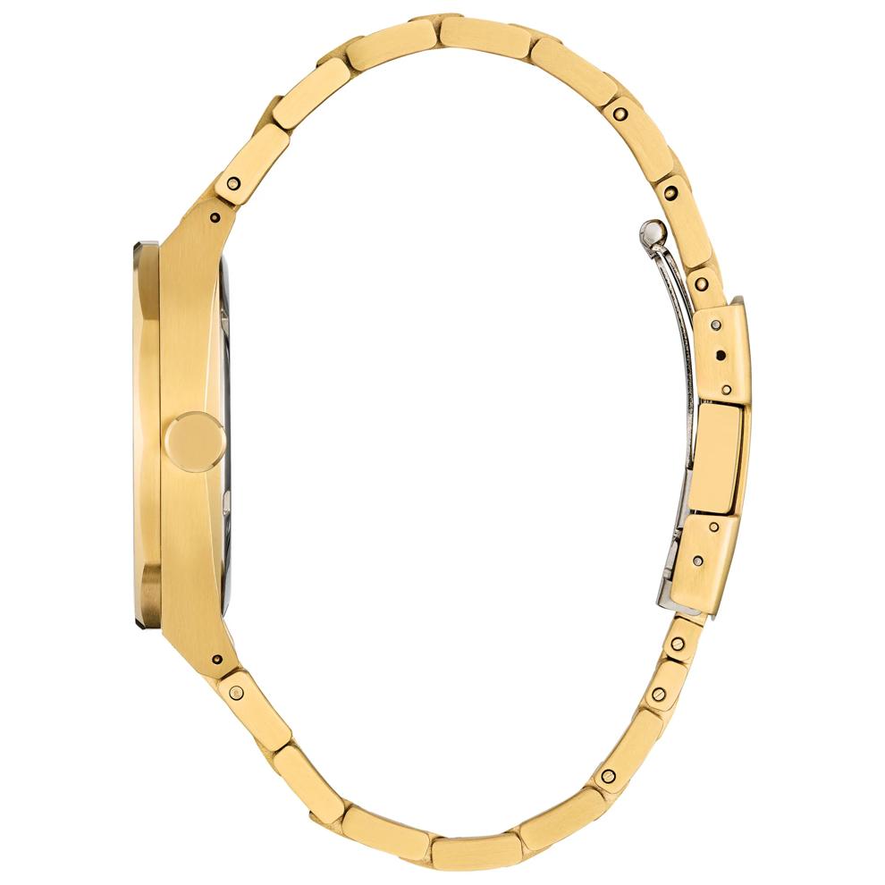 Gent's Sport Watch in Gold-Tone Stainless Steel – Image 2 of 3