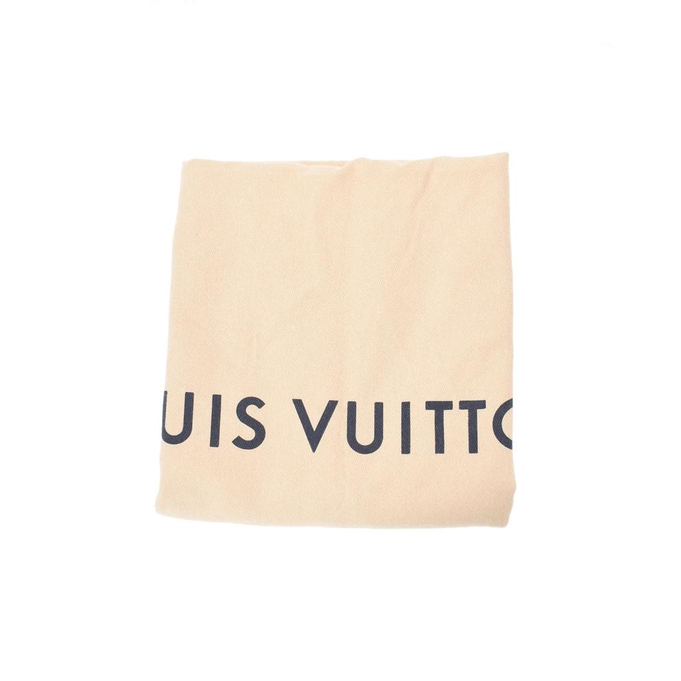 Pre-Owned Louis Vuitton Surene MM Chain Shoulder Bag – Image 8 of 8