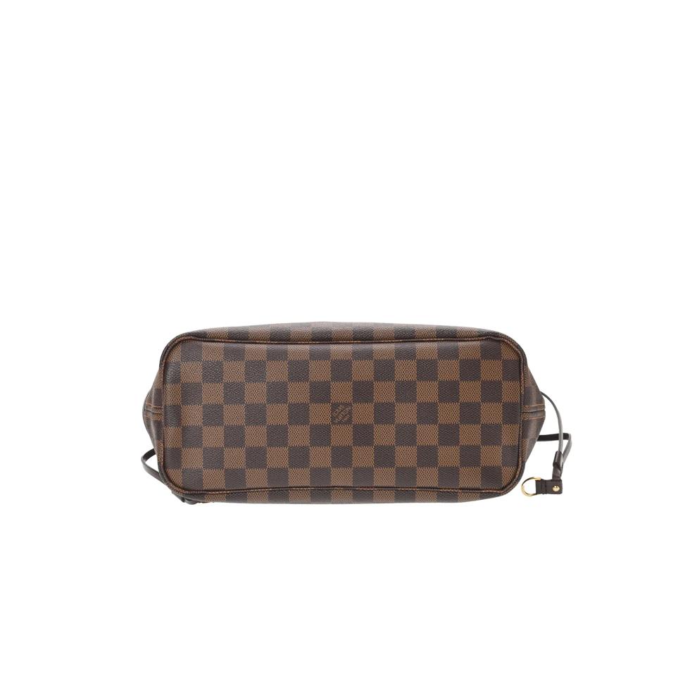 Pre-Owned Louis Vuitton Neverfull MM Tote – Image 3 of 7