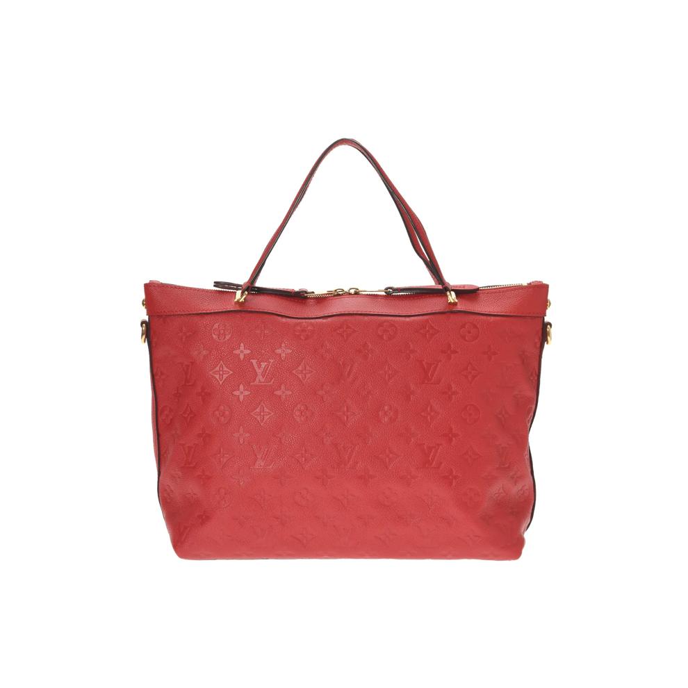 Pre-Owned Louis Vuitton Bastille PM Shoulder Bag – Image 2 of 7