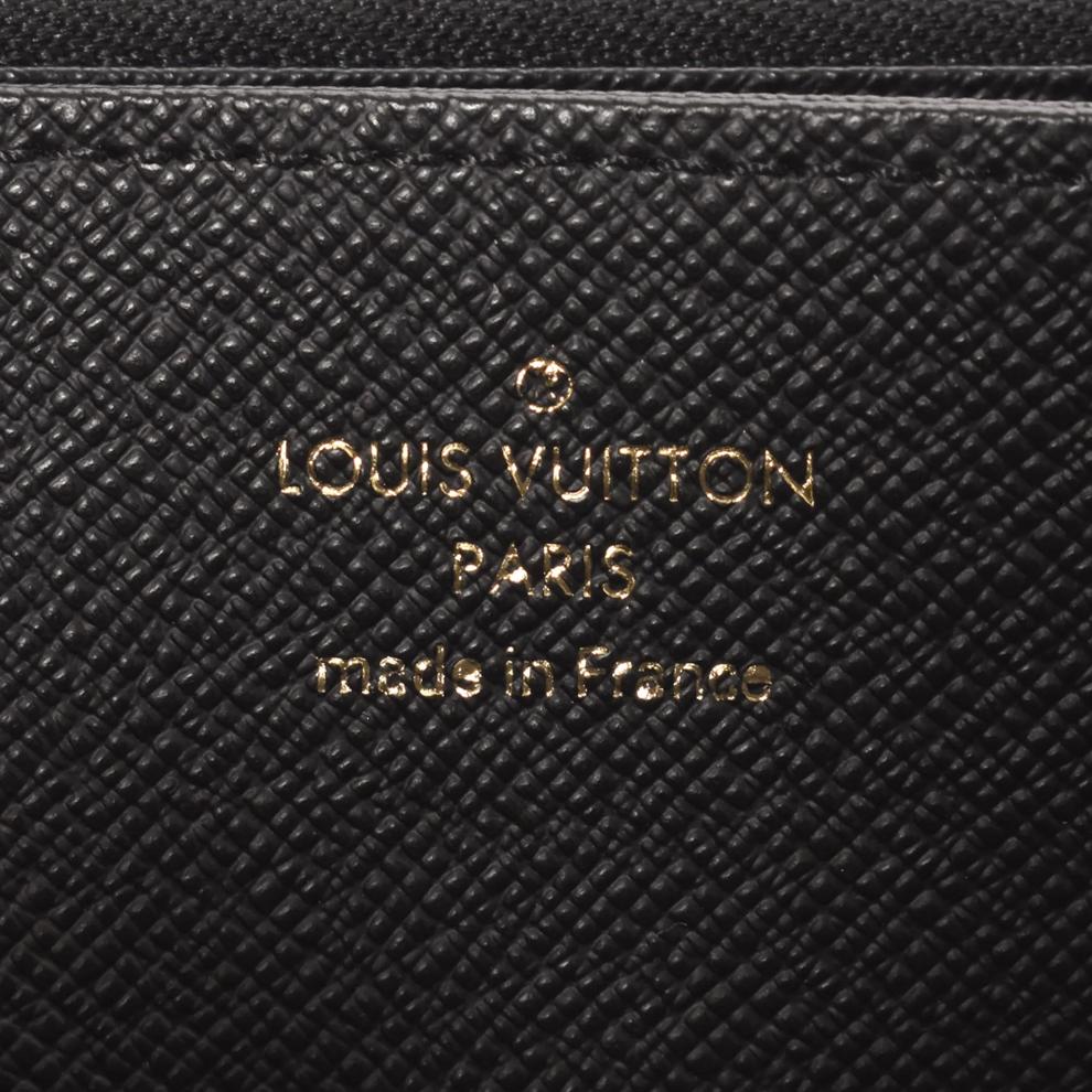 Pre-Owned Louis Vuitton Zippy Wallet – Image 6 of 8