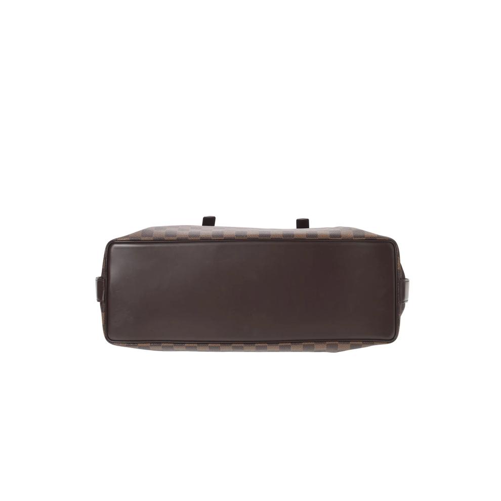Pre-Owned Louis Vuitton Chelsea Shoulder Bag – Image 3 of 7