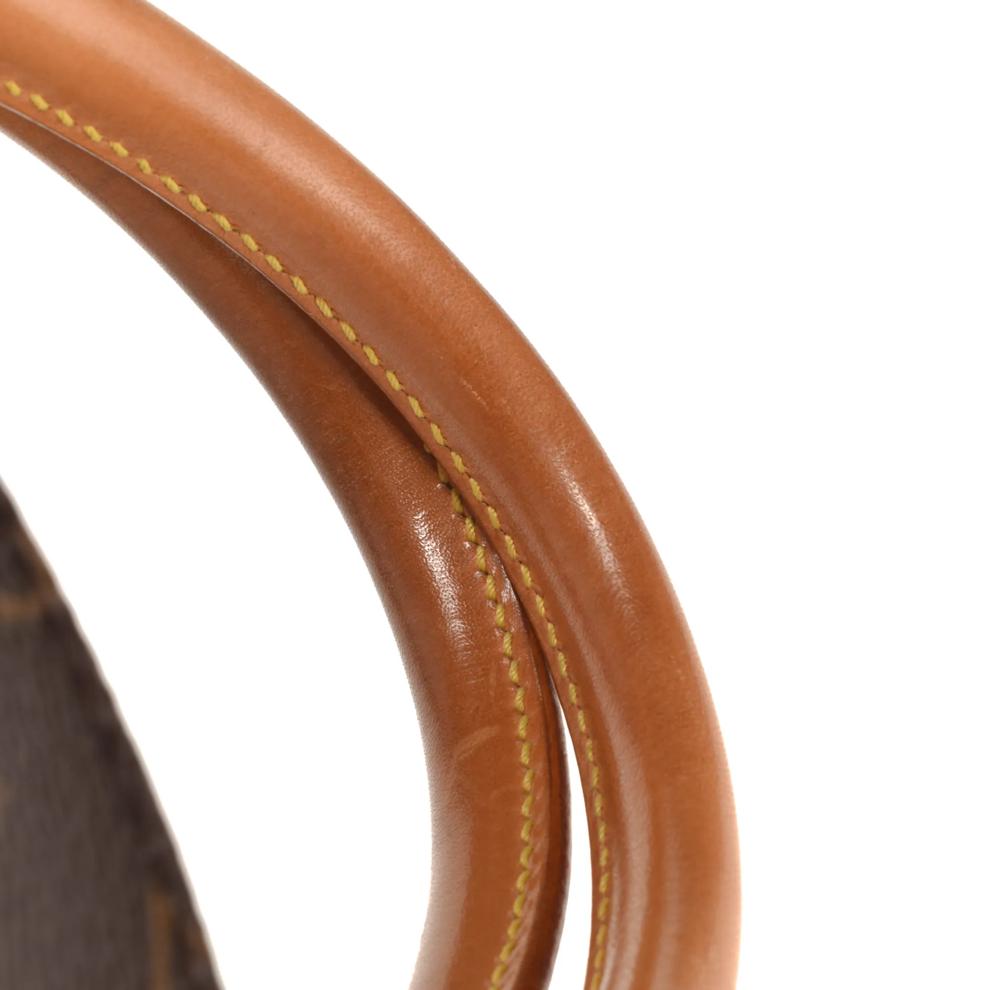 Pre-Owned Louis Vuitton Ellipse PM Shoulder – Image 8 of 8