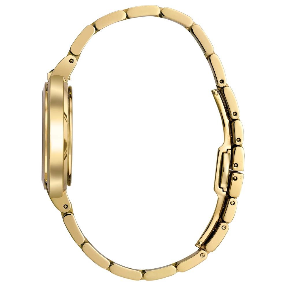 Ladies' Rubaiyat Watch in Gold-Tone Stainless Steel – Image 2 of 3