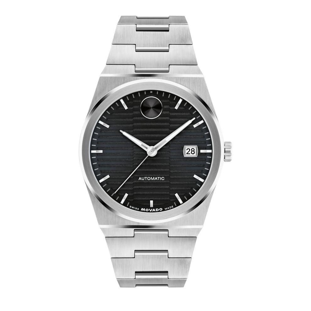 Men's Bold Quest Watch in Stainless Steel, 39MM – Image 1 of 3