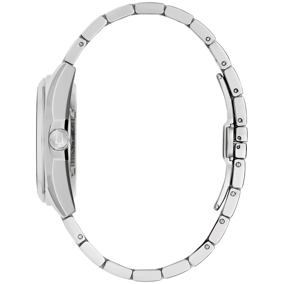 Men's Surveyor Automatic Watch in Stainless Steel – Image 2 of 3