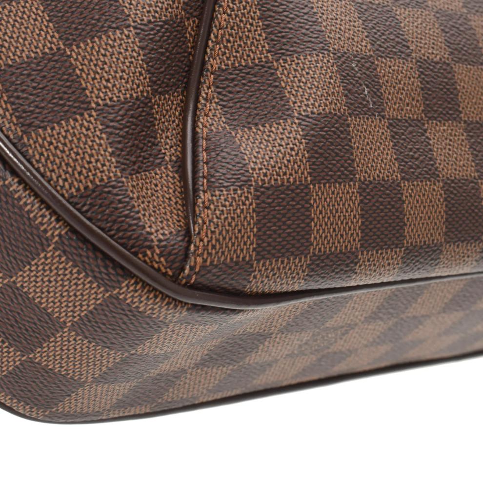 Pre-Owned Louis Vuitton Thames Large Shoulder – Image 7 of 7