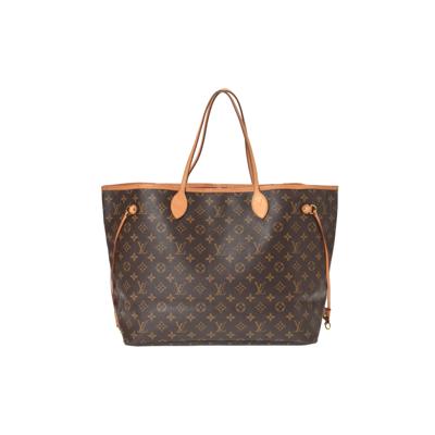 Pre-Owned Louis Vuitton Neverfull GM Tote