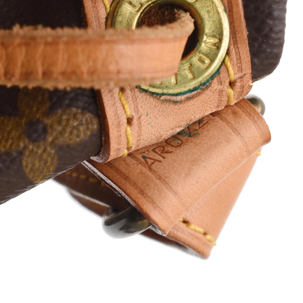 Pre-Owned Louis Vuitton Noe Medium  Bucket – Image 6 of 8