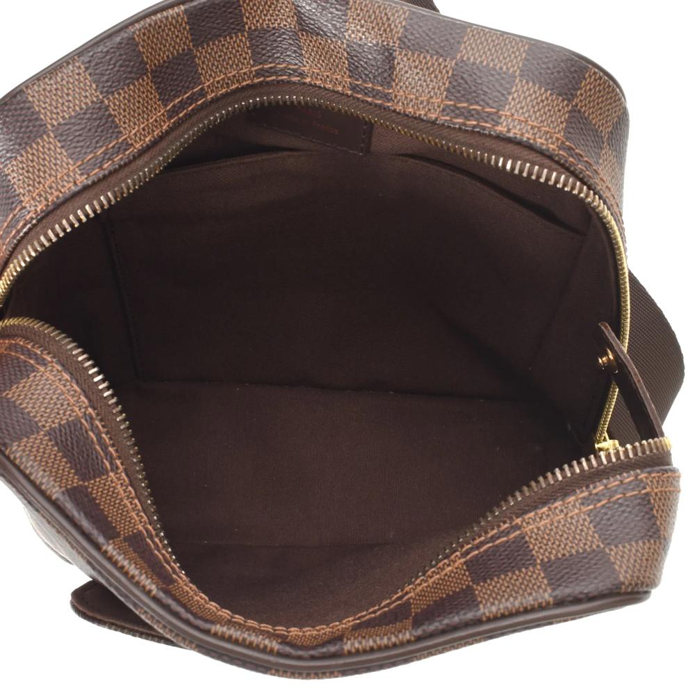 Pre-Owned Louis Vuitton Olav PM Crossbody – Image 4 of 7