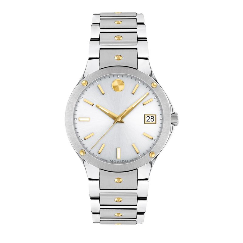 Ladies&#39; SE Watch in Two-Toned Stainless Steel, 32MM – Image 1 of 3