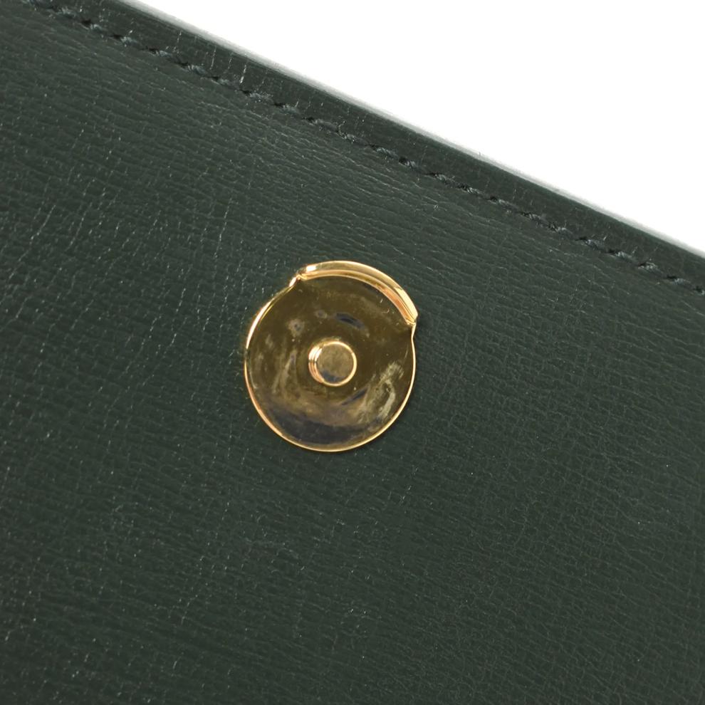 Pre-Owned YSL Sunset Medium Shoulder Bag – Image 8 of 9