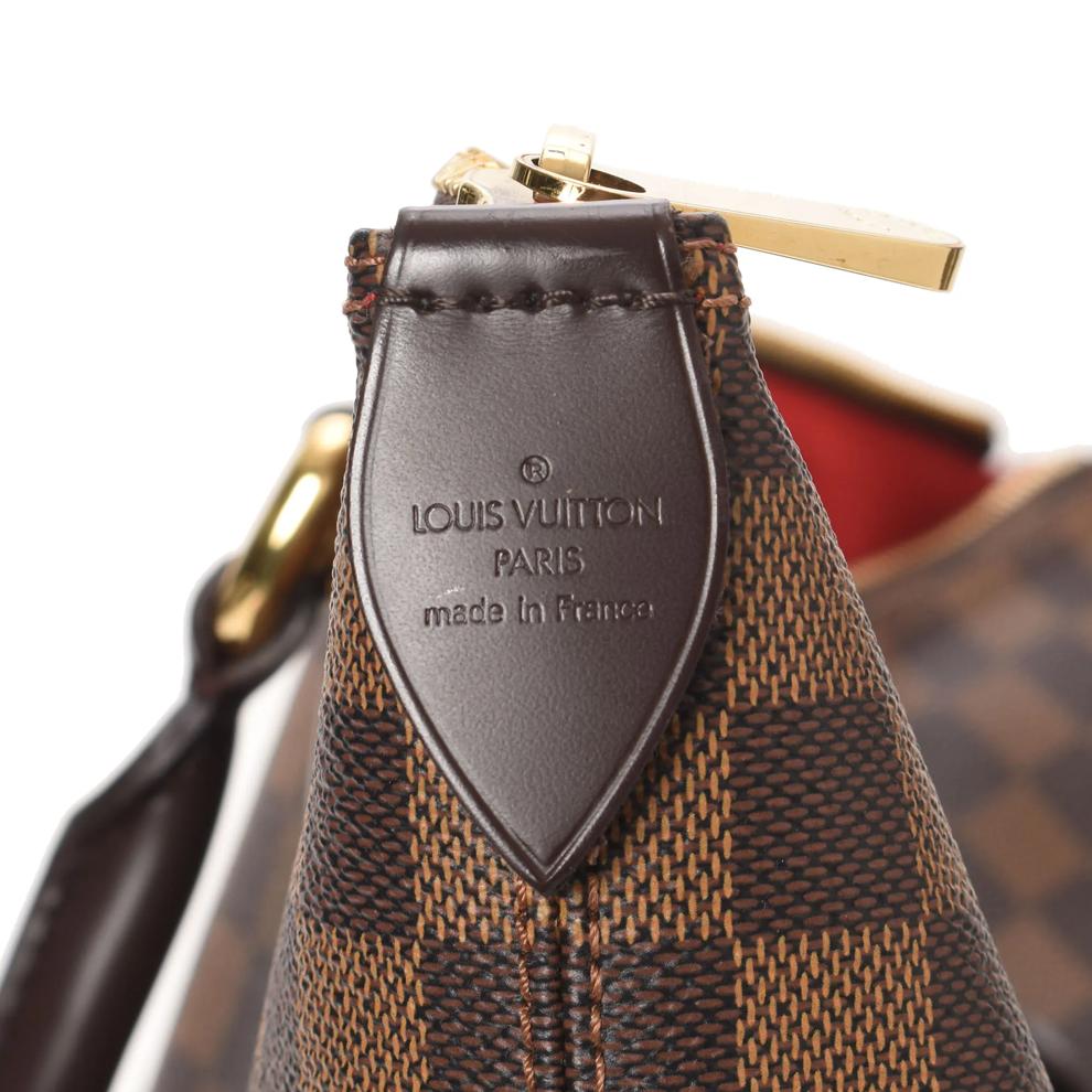 Pre-Owned Louis Vuitton Saleya MM Tote – Image 5 of 7