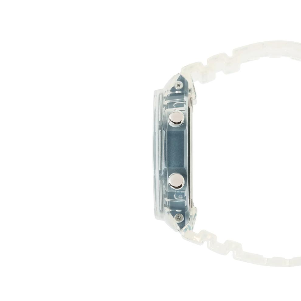 Men's Watch in Transparent Resin, 45MM – Image 3 of 3