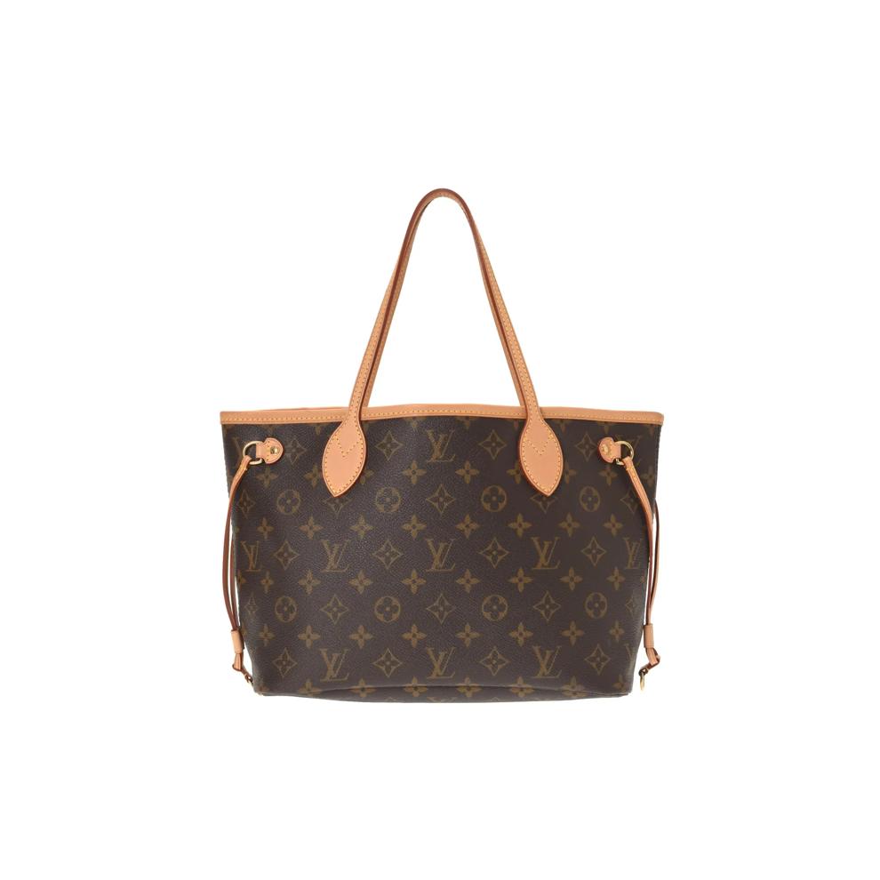 Pre-Owned Louis Vuitton Neverfull Small Tote – Image 2 of 7
