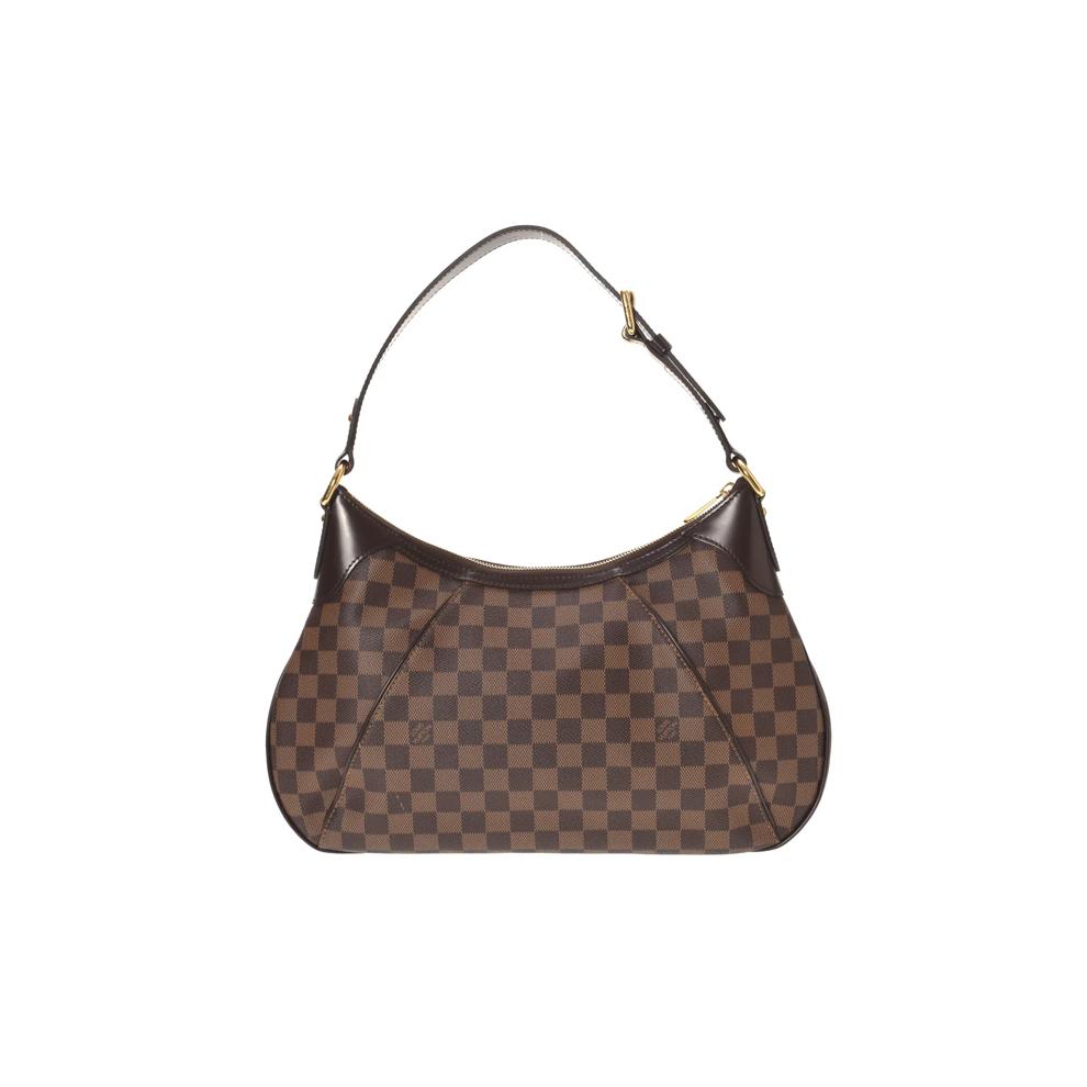 Pre-Owned Louis Vuitton Thames Large Shoulder – Image 2 of 7