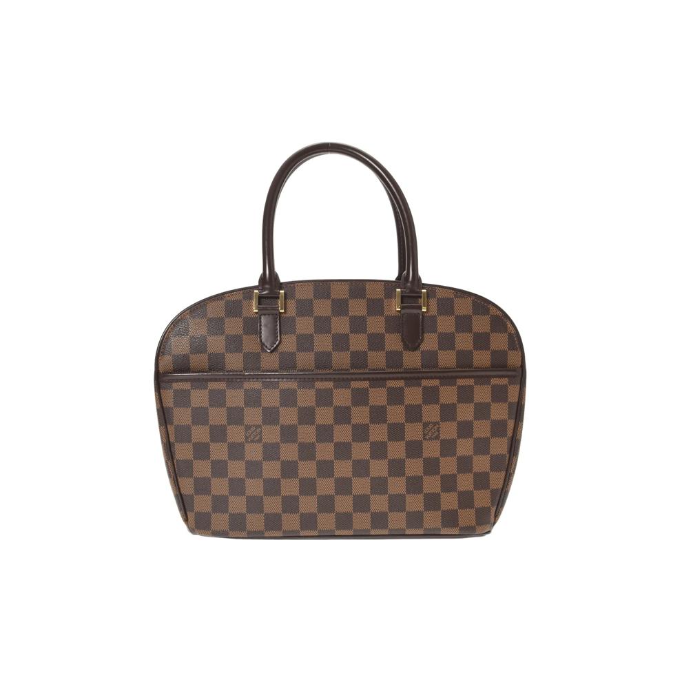 Pre-Owned Louis Vuitton Sarria Horizontal Small Top Handle – Image 2 of 7
