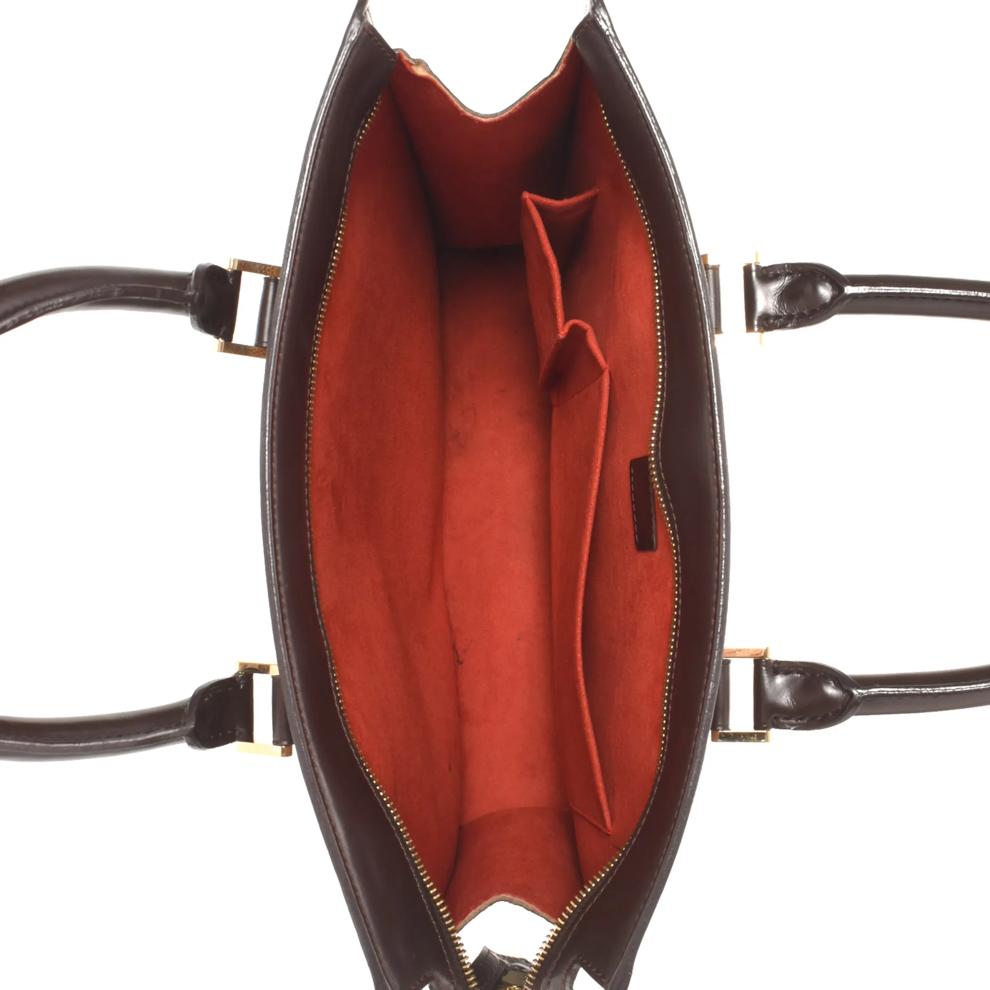 Pre-Owned Louis Vuitton Venice Tote – Image 3 of 10