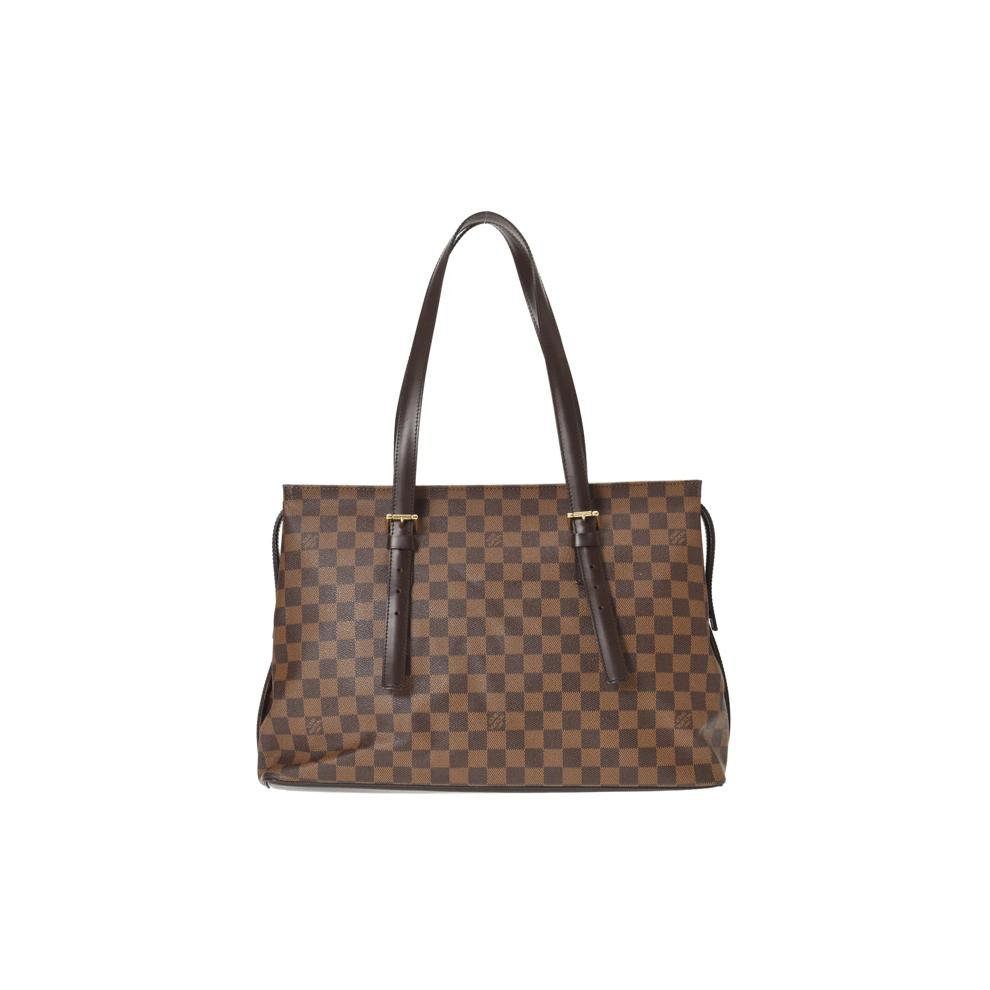 Pre-Owned Louis Vuitton Chelsea Tote – Image 7 of 7